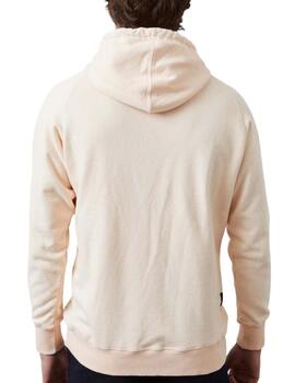 Sudadera Nude Altonadock