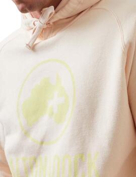 Sudadera Nude Altonadock