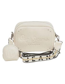 Bolso Bassy Core Pepe Jeans