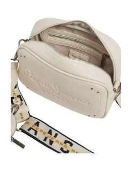 Bolso Bassy Core Pepe Jeans