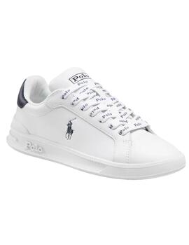 Zapatilla HRT CT Polo Ralph Lauren