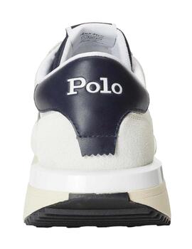 Zapatilla Train 89 Polo Ralph Lauren