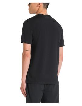 Camiseta Regular Fit Antony Morato