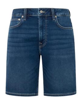 Bermuda relaxed short Pepe Jeans