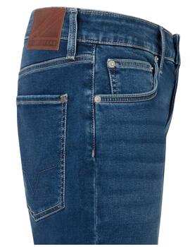 Bermuda relaxed short Pepe Jeans