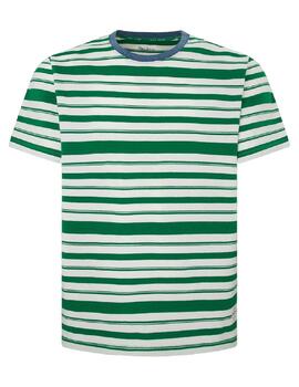 Camiseta Cabo Pepe Jeans