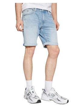 Short Scanton Tommy Jeans