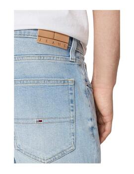 Short Scanton Tommy Jeans