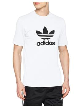 Camiseta trefoil t-shirt Adidas