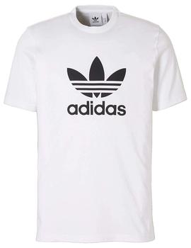 Camiseta trefoil t-shirt Adidas