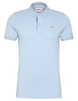 Polo Tjm Slim Gd Tommy Jeans