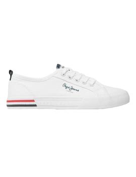 Zapatilla Brady Basic B Pepe Jeans