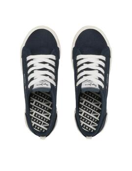 Zapatilla Brady Basic B Pepe Jeans