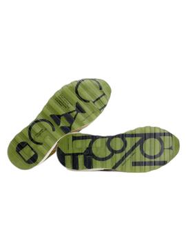 Zapatilla Chaco Hoff