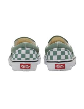 Zapatilla Classic Slip-On Vans