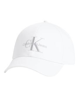 Gorra monogram Calvin Klein Jeans