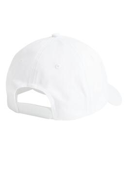 Gorra monogram Calvin Klein Jeans