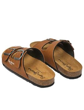 Sandalia Bio Double Kansas B Pepe Jeans