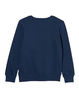 Sudadera sin capucha azul Levi´s