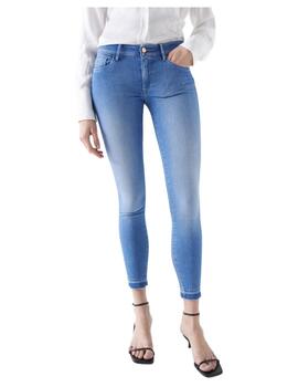 Pantalón Wonder Salsa Jeans