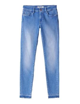 Pantalón Wonder Salsa Jeans