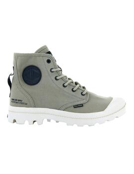 Botas Pampa Hi Palladium