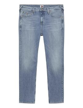 Pantalón Vaquero Scanton Slim Tommy Jeans