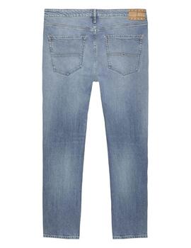 Pantalón Vaquero Scanton Slim Tommy Jeans