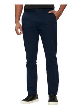 Pantalón Chino Austin Tommy Jeans