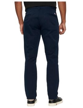 Pantalón Chino Austin Tommy Jeans