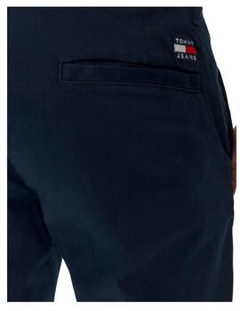 Pantalón Chino Austin Tommy Jeans