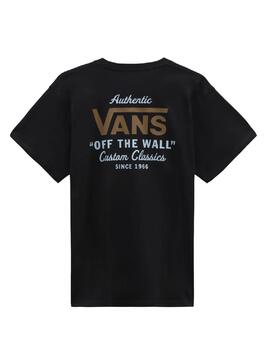 Camiseta Holder Classic Vans