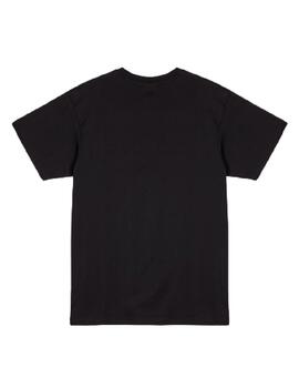 Camiseta The lords regular tee black Grimey