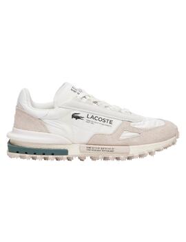 Zapatilla Elite active Lacoste