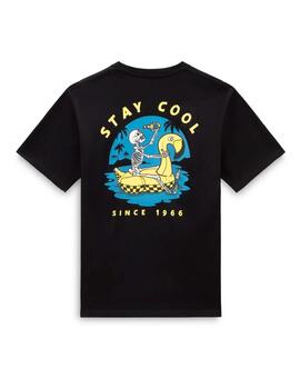 Camiseta Stay Cool Vans