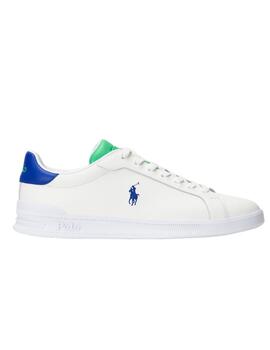 Zapatilla HRT CRT Polo Ralph Lauren