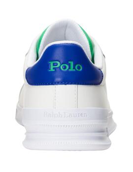 Zapatilla HRT CRT Polo Ralph Lauren