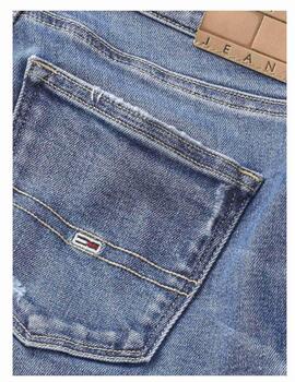 Pantalón Nora Tommy Jeans