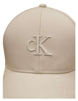 Gorra Archive Calvin Klein Jeans