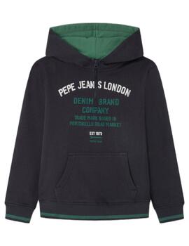 Sudadera Beck Pepe Jeans