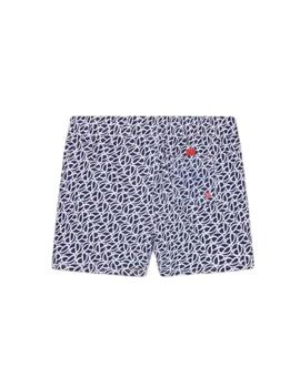 Bañador P Print  Pepe Jeans