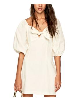 Vestido Corto Linda Pepe Jeans