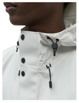 Chaqueta Venuealf  Ecoalf