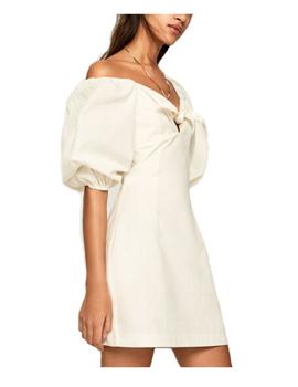 Vestido Corto Linda Pepe Jeans