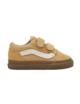 Zapatilla Old Skool V Antelope Vans