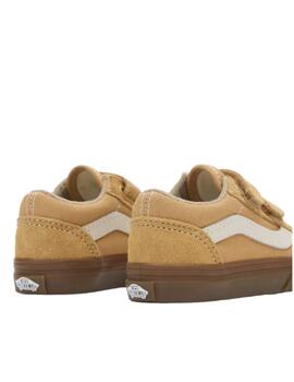 Zapatilla Old Skool V Antelope Vans