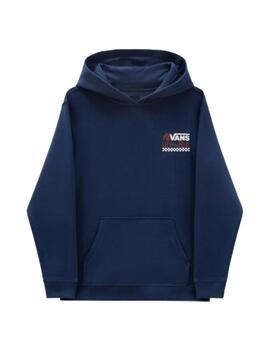 Sudadera Always&Forever Vans