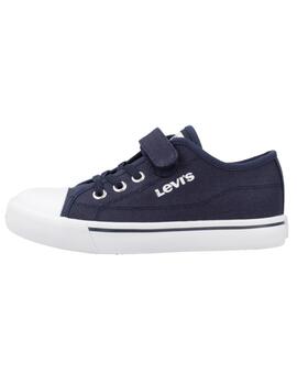 Zapatilla Maui Navy Levi´s