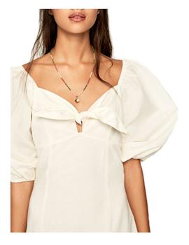 Vestido Corto Linda Pepe Jeans
