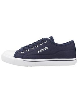 Zapatilla Maui Navy Levi´s